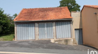 Maison 8 pièces de 255 m² à Boisredon (17150)
