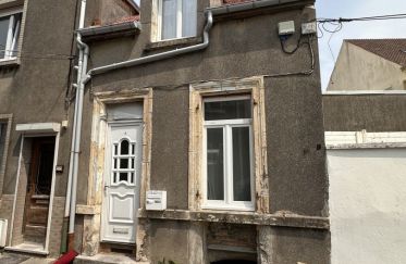 House 2 rooms of 62 m² in Le Portel (62480)