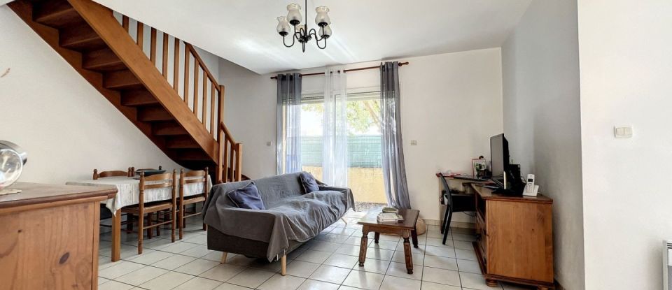 Maison 4 pièces de 82 m² à Villeneuve-lès-Béziers (34420)