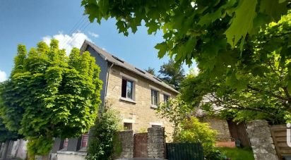 House 5 rooms of 102 m² in Hennebont (56700)
