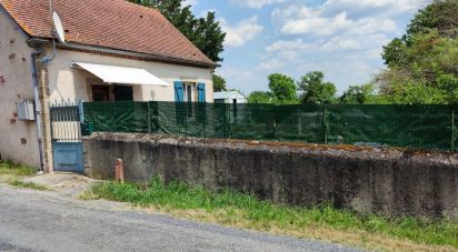 House 4 rooms of 61 m² in Deneuille-les-Mines (03170)