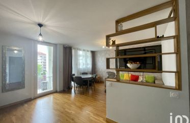 Appartement 2 pièces de 44 m² à Annemasse (74100)