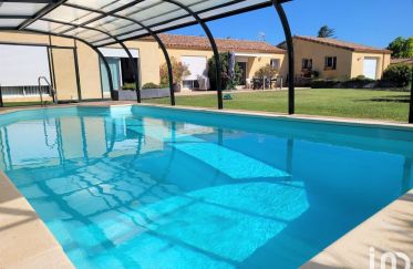 House 5 rooms of 162 m² in Salles-d'Aude (11110)