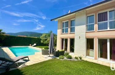 House 7 rooms of 289 m² in Vétraz-Monthoux (74100)