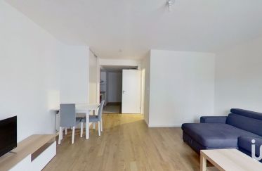 Apartment 1 room of 36 m² in Vanves (92170)