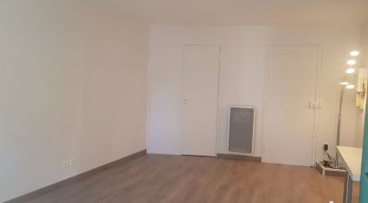 Apartment 1 room of 23 m² in Fourqueux (78112)
