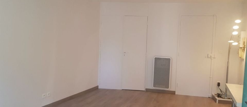 Appartement 1 pièce de 23 m² à Fourqueux (78112)