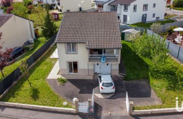 House 3 rooms of 110 m² in Boulay-Moselle (57220)