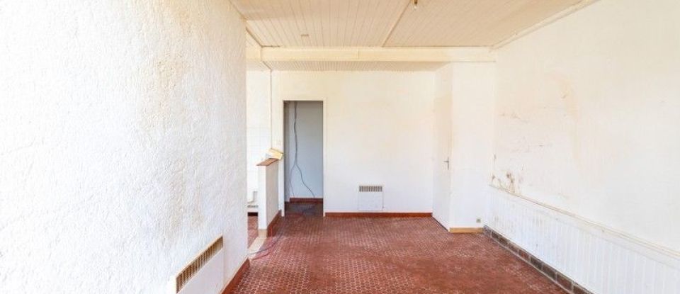 House 6 rooms of 183 m² in Nalliers (85370)