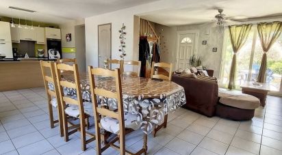 House 5 rooms of 108 m² in Le Ferré (35420)