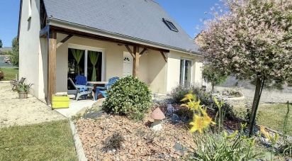 House 5 rooms of 108 m² in Le Ferré (35420)