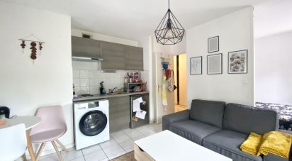 Appartement 1 pièce de 33 m² à Toulouse (31300)
