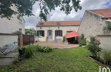 House 4 rooms of 86 m² in Ville-Saint-Jacques (77130)