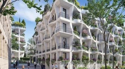 Appartement 3 pièces de 60 m² à Montpellier (34070)