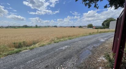 Land of 1,930 m² in Lallaing (59167)