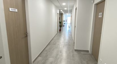 Commercial walls of 53 m² in Tourbes (34120)