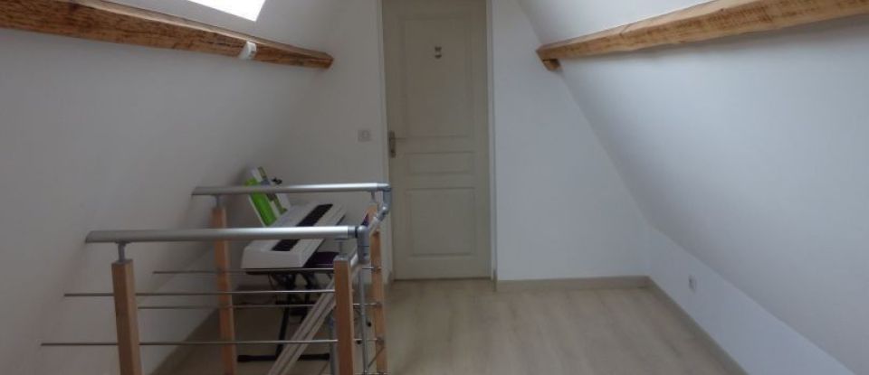 Appartement 5 pièces de 134 m² à Chartres (28000)