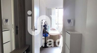 Appartement 1 pièce de 18 m² à Toulouse (31000)