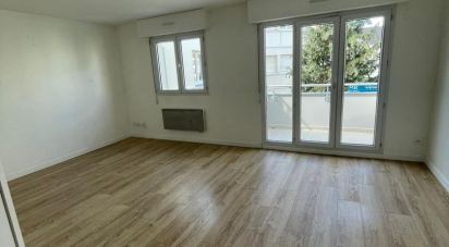 Appartement 5 pièces de 86 m² à Nantes (44000)