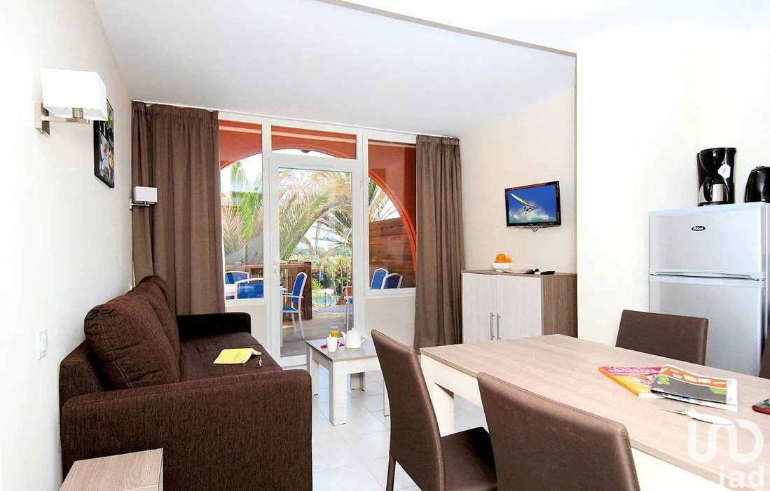 Appartement 3 LE CAP D'AGDE 42 1338000