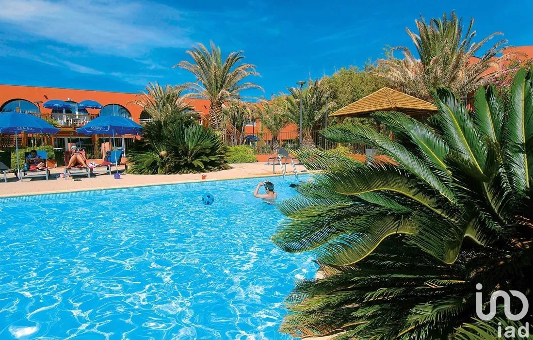 Appartement 3 LE CAP D'AGDE 42 1338000