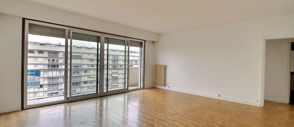Appartement 5 pièces de 115 m² à Tours (37000)