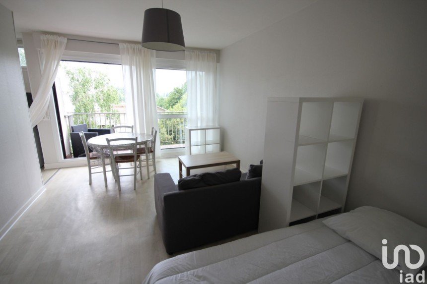 Appartement 1 pièce de 26 m² à Nantes (44300)