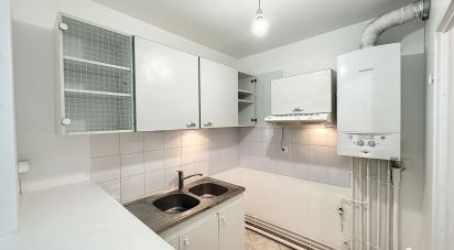 Appartement 2 pièces de 34 m² à Meaux (77100)