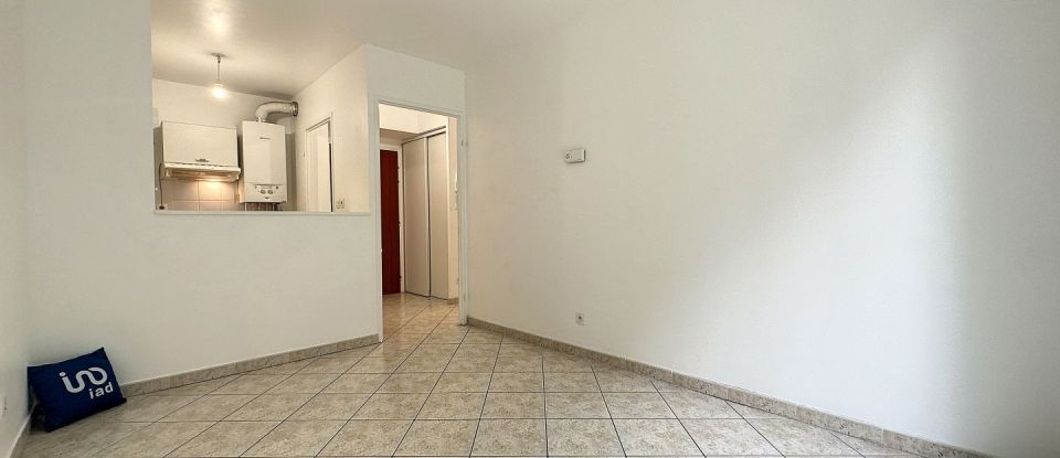 Appartement 2 pièces de 34 m² à Meaux (77100)