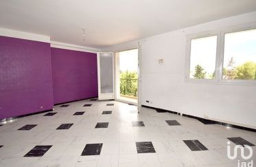 Apartment 3 rooms of 69 m² in Montpellier (34070)