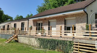 House 5 rooms of 160 m² in Aixe-sur-Vienne (87700)