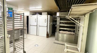Bakery of 150 m² in Sanary-sur-Mer (83110)