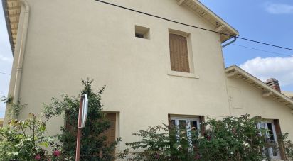 Traditional house 8 rooms of 138 m² in Clermont-Ferrand (63000)