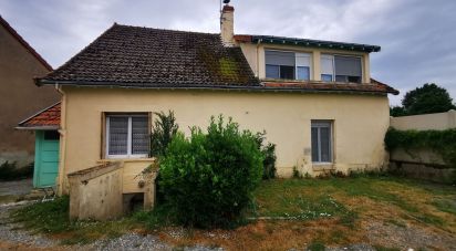 House 9 rooms of 120 m² in Tournon-Saint-Martin (36220)