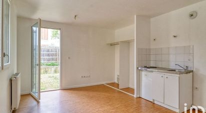 Apartment 1 room of 27 m² in Pierrefitte-sur-Seine (93380)