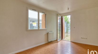 Apartment 1 room of 27 m² in Pierrefitte-sur-Seine (93380)