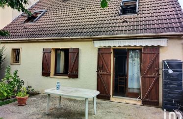 House 5 rooms of 90 m² in Aulnay-sous-Bois (93600)