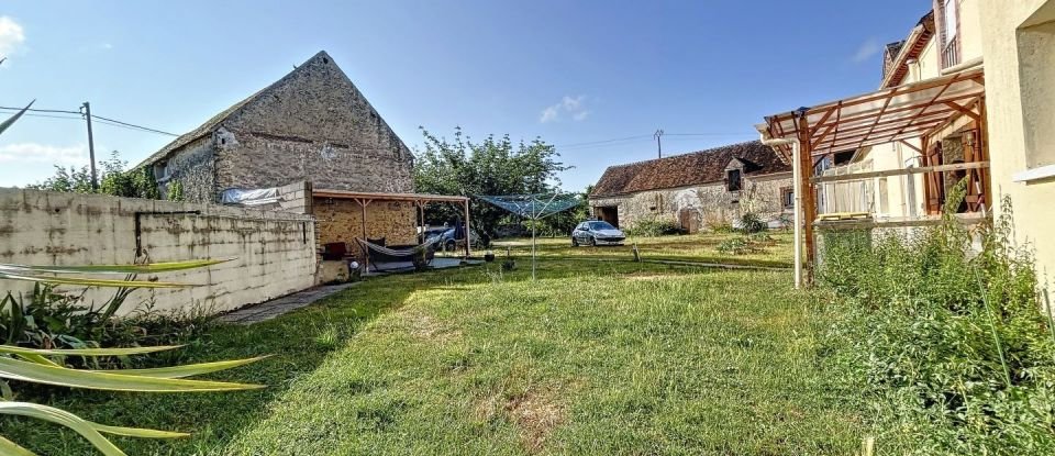 House 7 rooms of 267 m² in Égreville (77620)