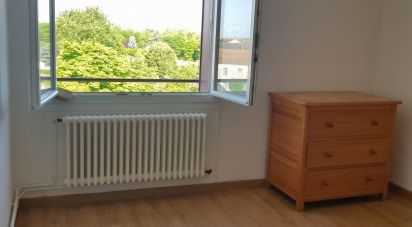 Appartement 3 pièces de 68 m² à Châlons-en-Champagne (51000)