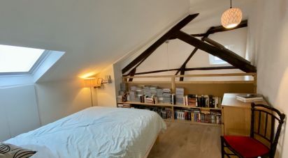 Appartement 5 pièces de 109 m² à Nantes (44000)