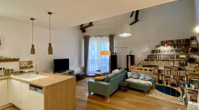 Apartment 5 rooms of 109 m² in Nantes (44000)