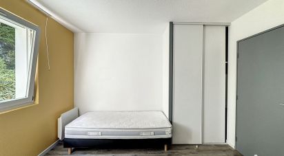 Appartement 1 pièce de 18 m² à Reims (51100)