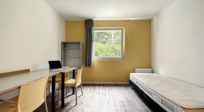 Apartment 1 room of 18 m² in Reims (51100)