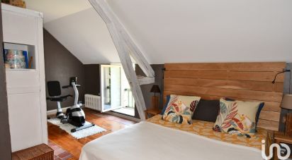 House 4 rooms of 160 m² in Villefrancœur (41330)