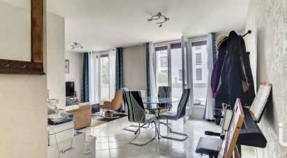 Apartment 3 rooms of 68 m² in Ville-la-Grand (74100)