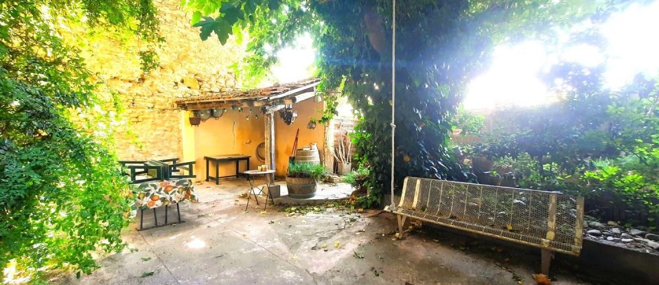 House 6 rooms of 120 m² in Moussan (11120)