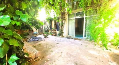 House 6 rooms of 120 m² in Moussan (11120)