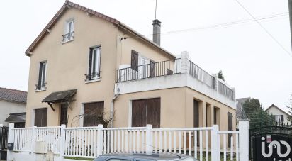 Building in Ormesson-sur-Marne (94490) of 159 m²
