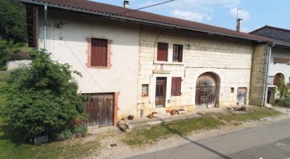 House 4 rooms of 120 m² in Challes-la-Montagne (01450)