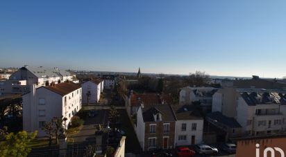 Apartment 3 rooms of 52 m² in Athis-Mons (91200)
